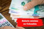 Salario mínimo en Colombia: bancos subirán intereses desde abril 2026