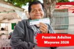 Pensión Adultos Mayores 2026: requisitos y documentos para registrarse